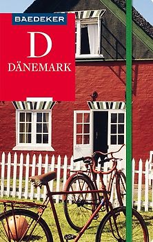 Baedeker Reiseführer Dänemark