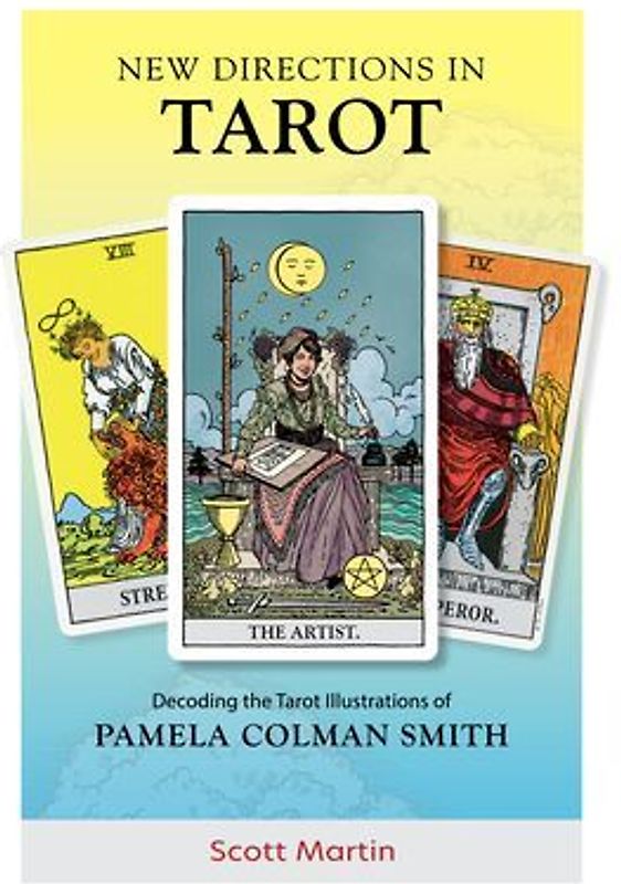 New Directions in Tarot