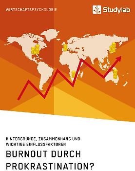 Burnout durch Prokrastination? Hintergründe, Zusammenhang und wichtige Einflussfaktoren