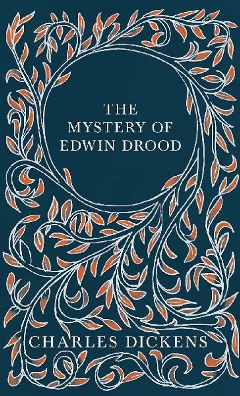 The Mystery of Edwin Drood
