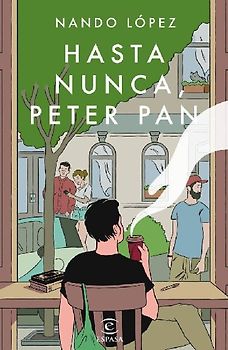 Hasta nunca, Peter Pan