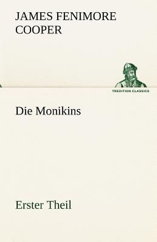 Die Monikins