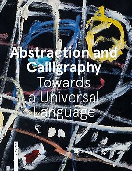 Abstraction and Calligraphy (English)