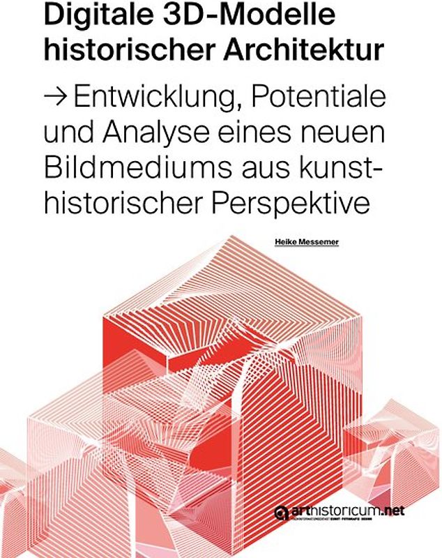 Digitale 3D-Modelle historischer Architektur