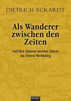Als Wanderer zwischen den Zeiten