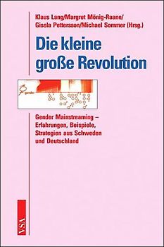 Die kleine große Revolution