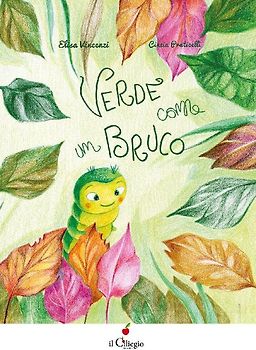 Verde come un bruco