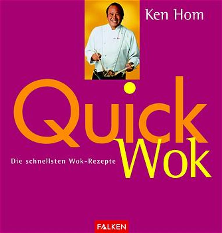 Quick Wok