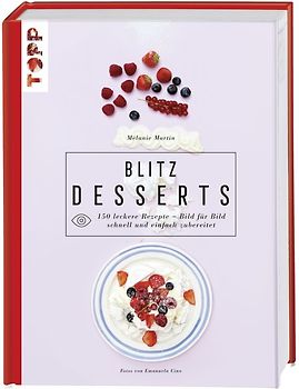 Blitzdesserts