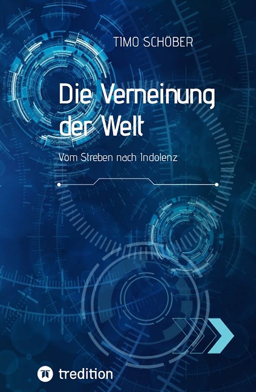 Die Verneinung der Welt