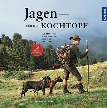 Jagen für den Kochtopf