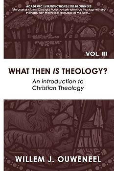 What then Is Theology?