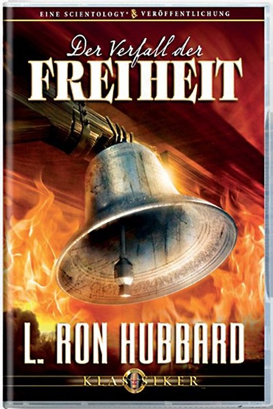 Der Verfall der Freiheit