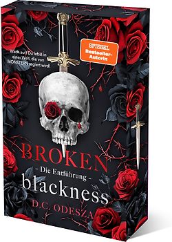 BROKEN Blackness | Die Entführung