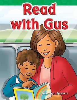 Read with Gus