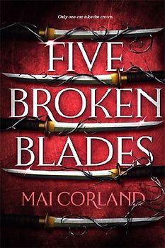 Five Broken Blades