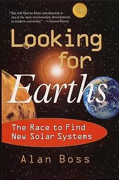 Looking for Earths