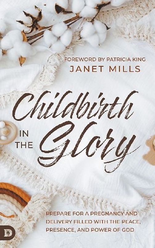 Childbirth in the Glory