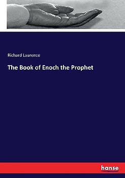 The Book of Enoch the Prophet