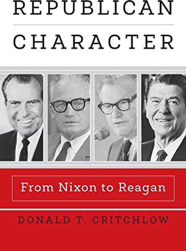 Republican Character