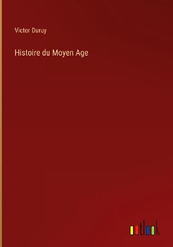 Histoire du Moyen Age