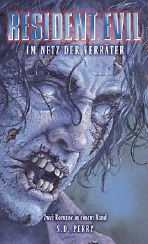 Resident Evil Sammelband 3