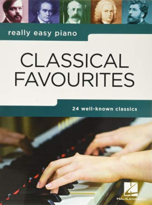 Really Easy Piano