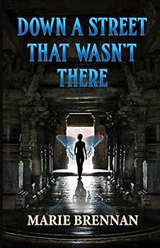 Down a Street That Wasn't There (Collected Short Fiction of Marie Brennan)
