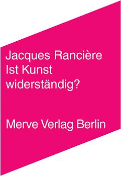Ist Kunst widerständig?