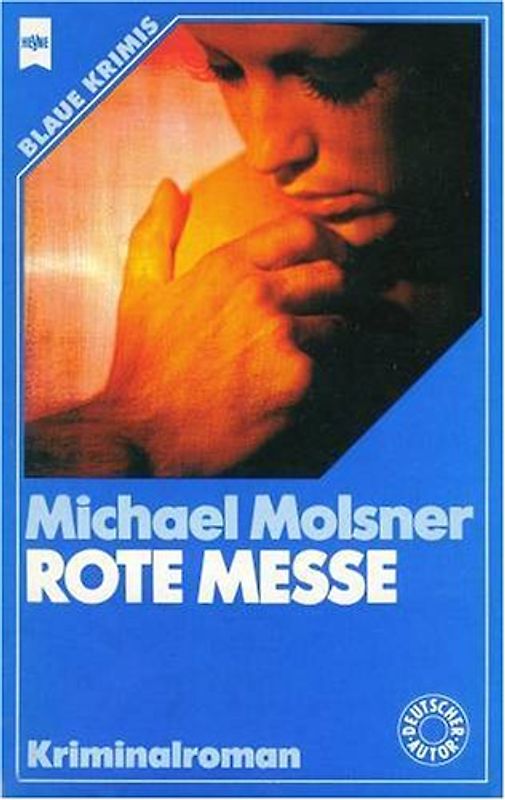 Die Schattenrose /Wie eine reissende Bestie /Die rote Messe