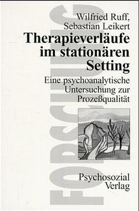 Therapieverläufe im stationären Setting