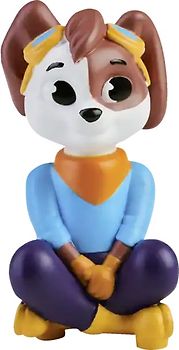 Edurino: Luca "Logisches Denken & Coding"