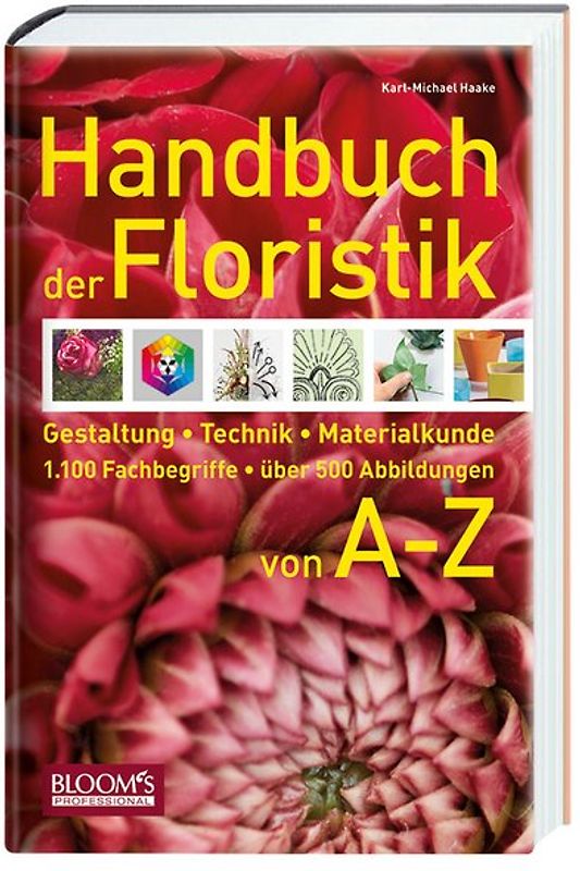 Handbuch der Floristik
