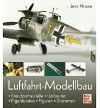 Luftfahrt-Modellbau