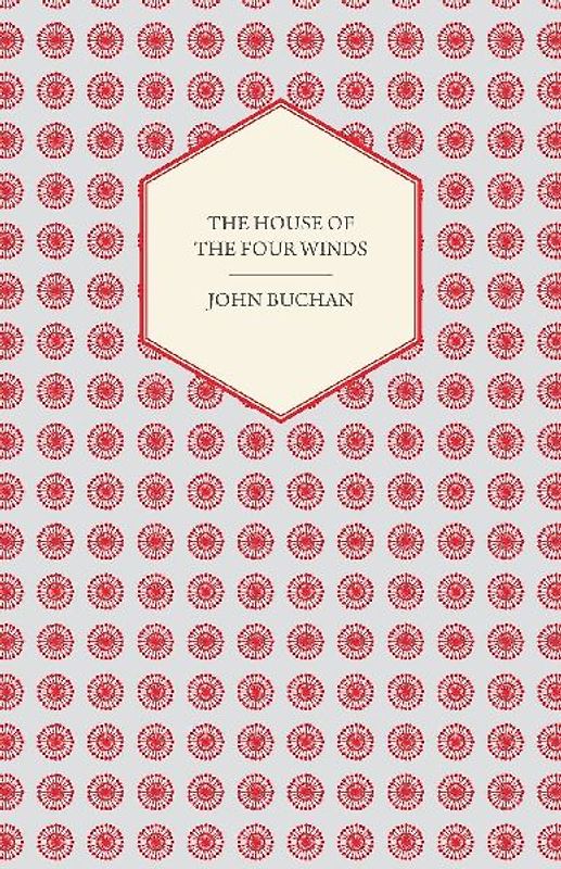 The House of the Four Winds