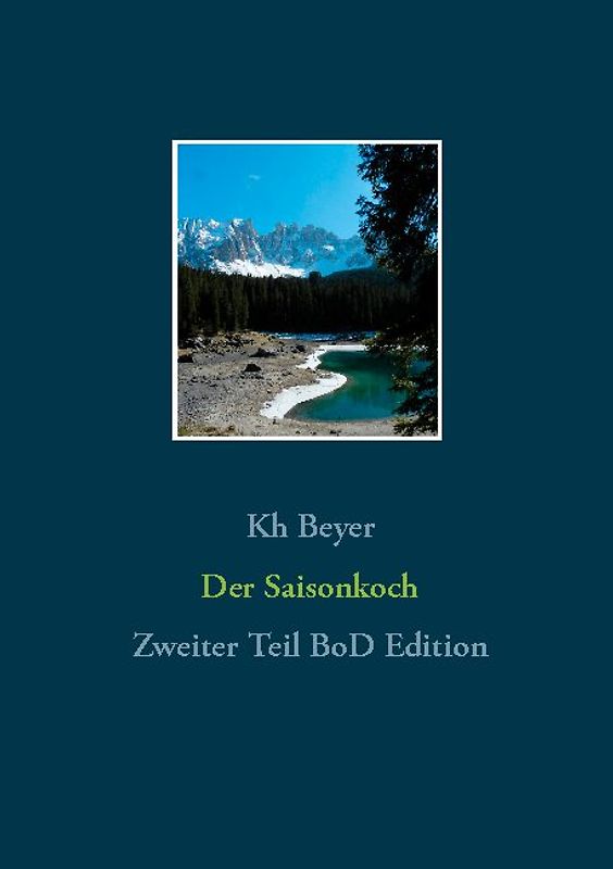Der Saisonkoch