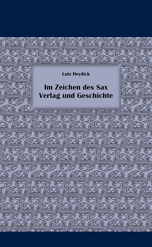 Im Zeichen des Sax