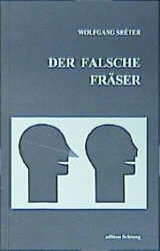 Der falsche Fräser