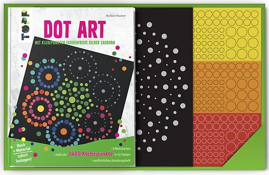 Dot Art