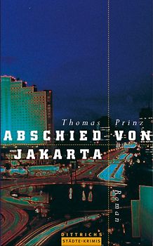 Abschied von Jakarta