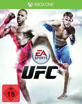 UFC Xbox One