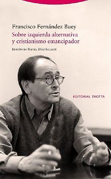 Sobre izquierda alternativa y cristianismo emancipador