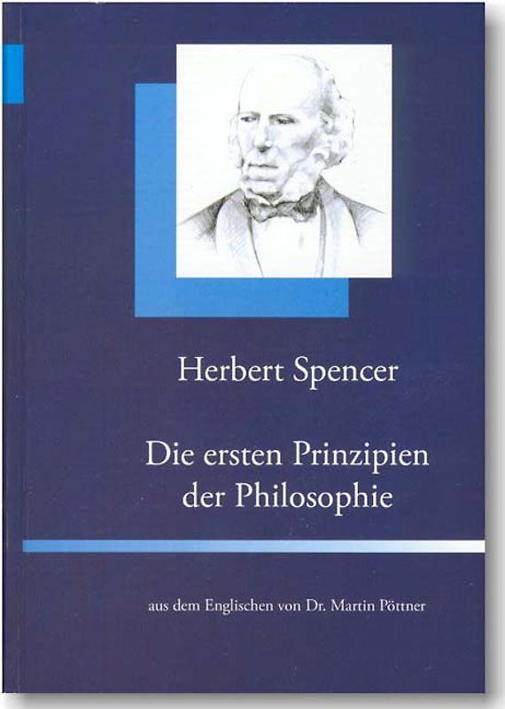 Die ersten Prinzipien der Philosophie