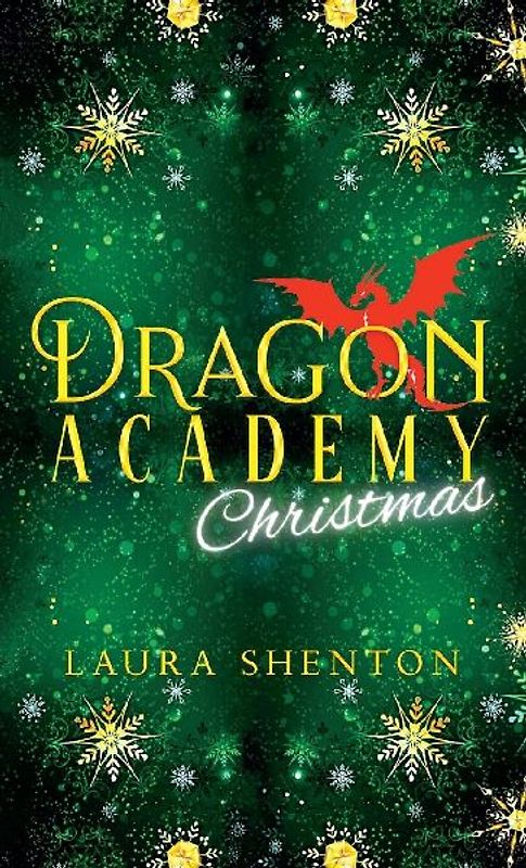 Dragon Academy Christmas