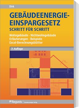 Gebäudeenergiegesetz Schritt für Schritt