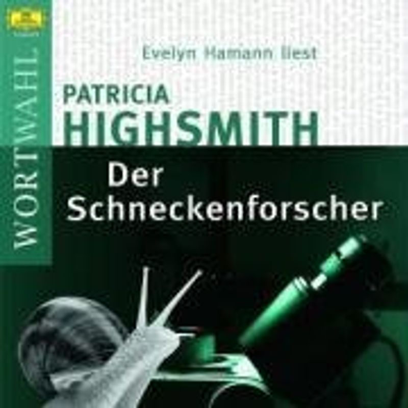 Der Schneckenforscher