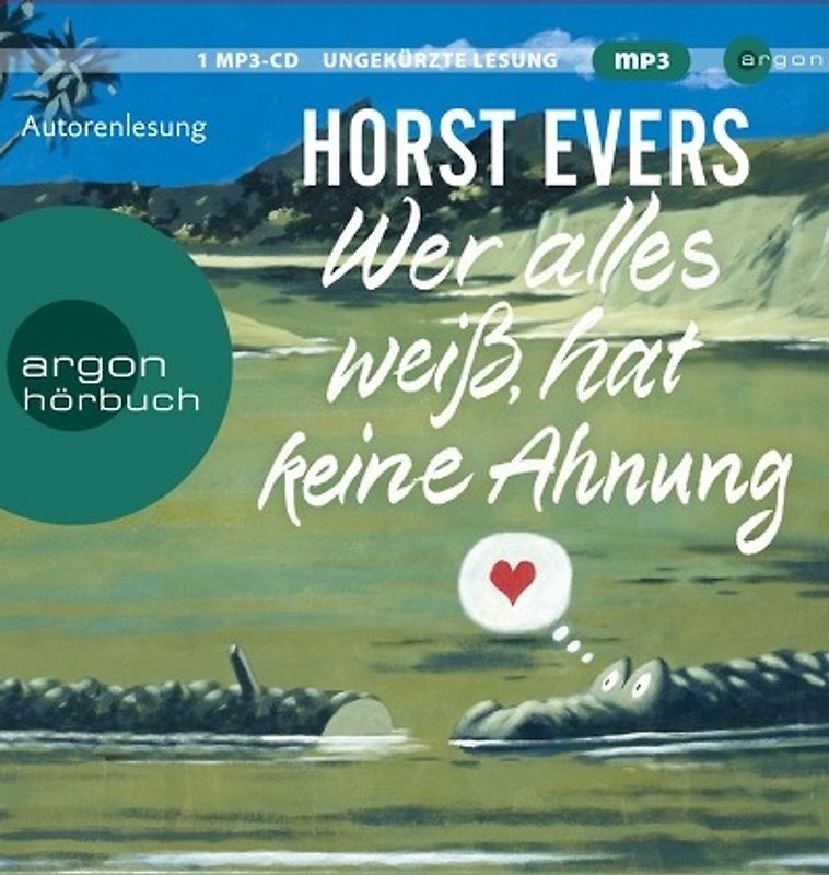 Wer alles weiß, hat keine Ahnung