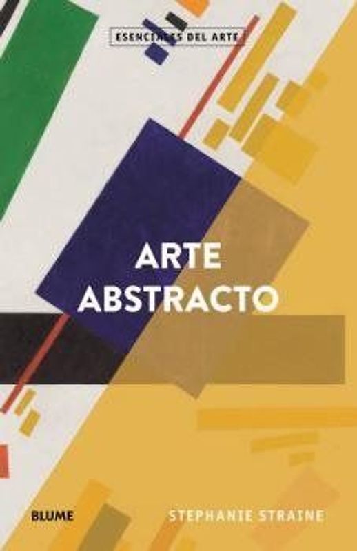 Arte abstracto