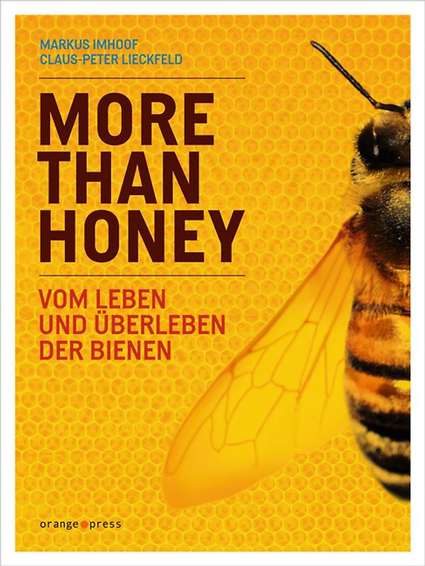 More Than Honey