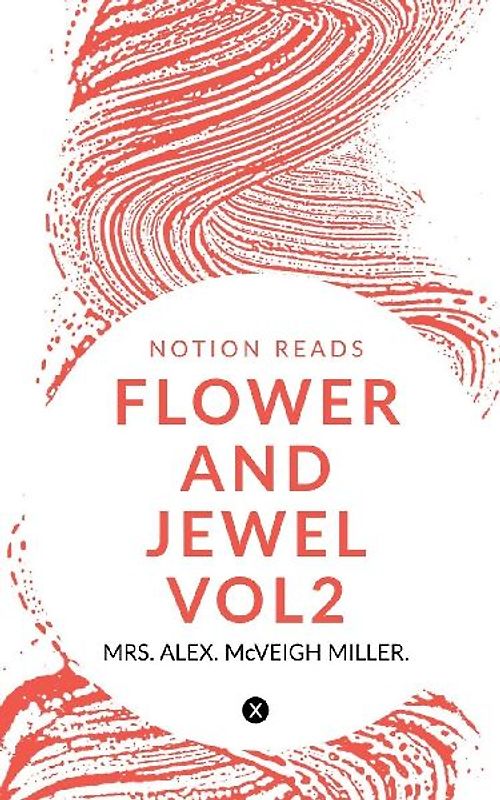 FLOWER AND JEWEL VOL2